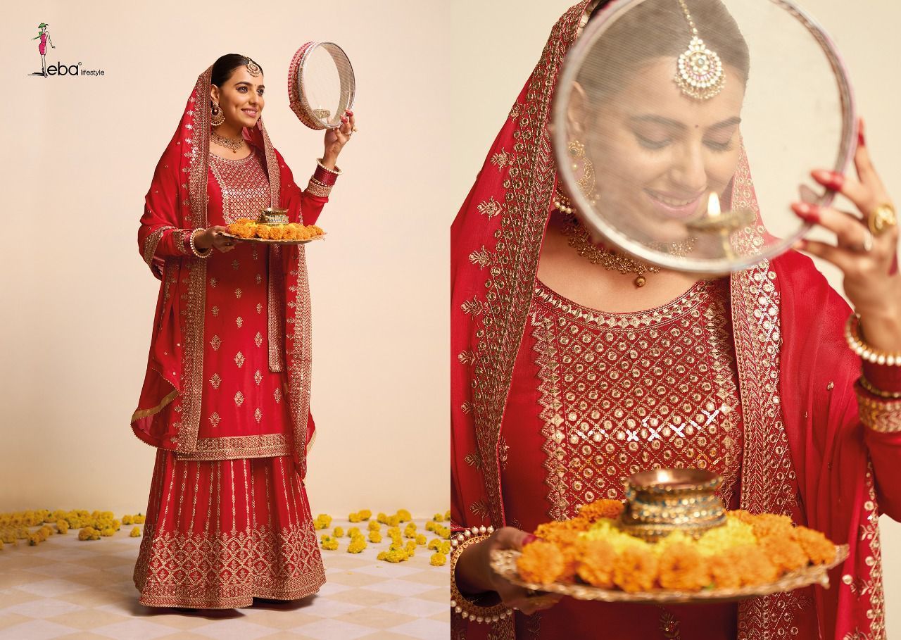 EBA-HURMA-VOL-38-KARW-CHOUTH-SPECIAL-EMBROIDERED-SUITS-WHOLESALE-4