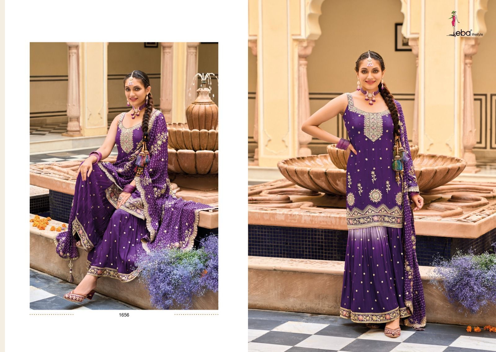 EBA-LIFESTYLE-ALFAAZ-FANCY-READYMADE-KURTIS-WHOLESALERS-IN-SURAT-1