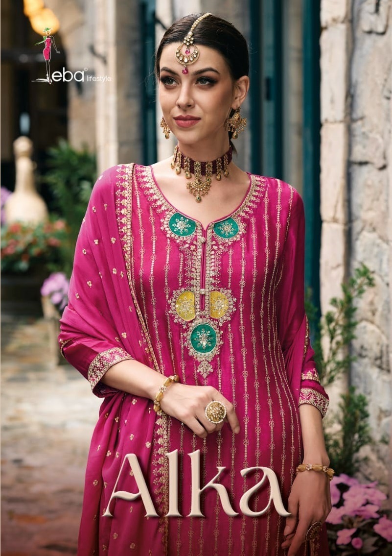 EBA-LIFESTYLE-ALKA-HEAVY-CHINON-EMBROIDERY-SALWAR-SUITS-SUPPLIER-SURAT-1