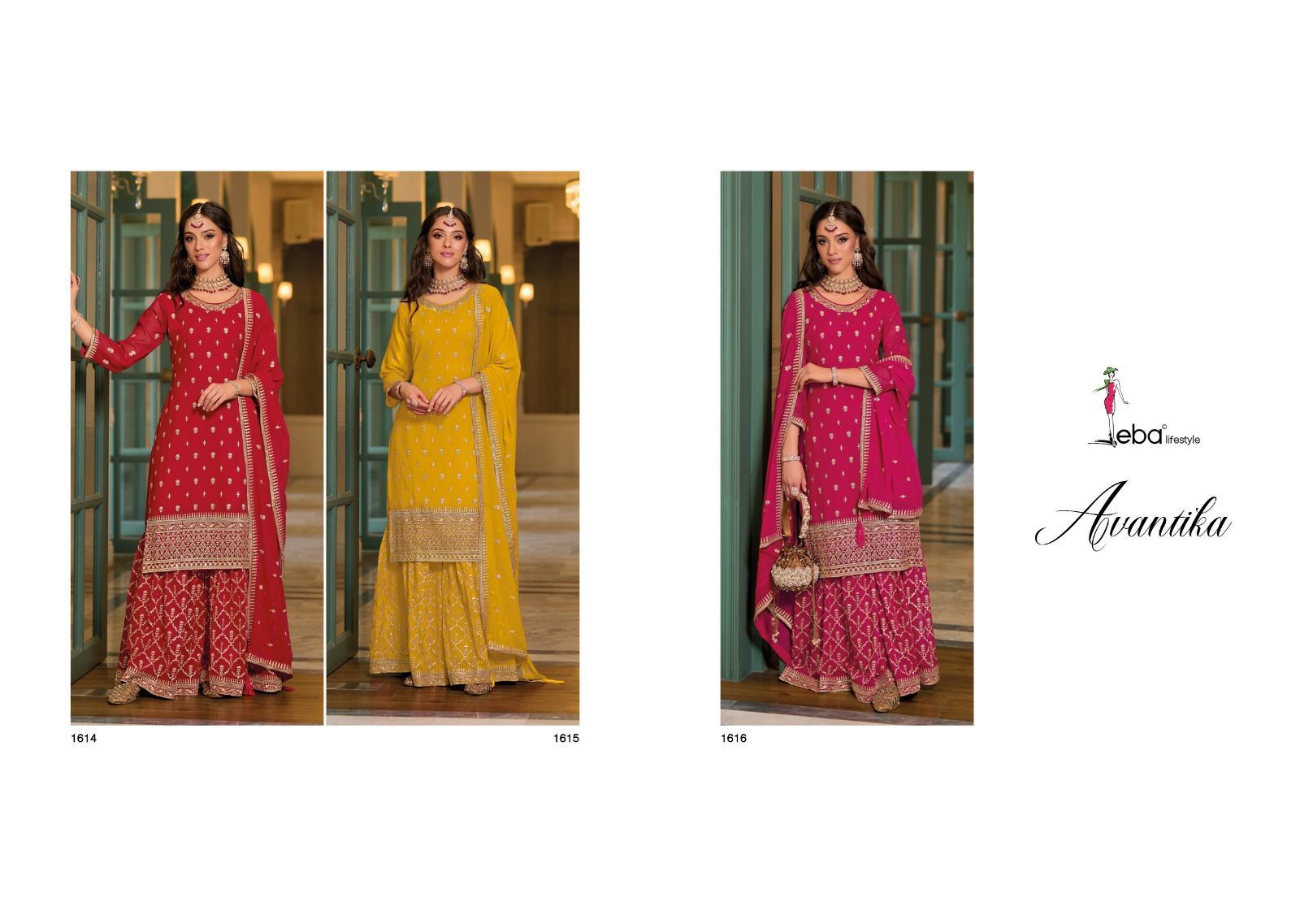 EBA-LIFESTYLE-AVANTIKA-HEAVY-EMBROIDERY-SUITS-SUPPLIER-SURAT-5