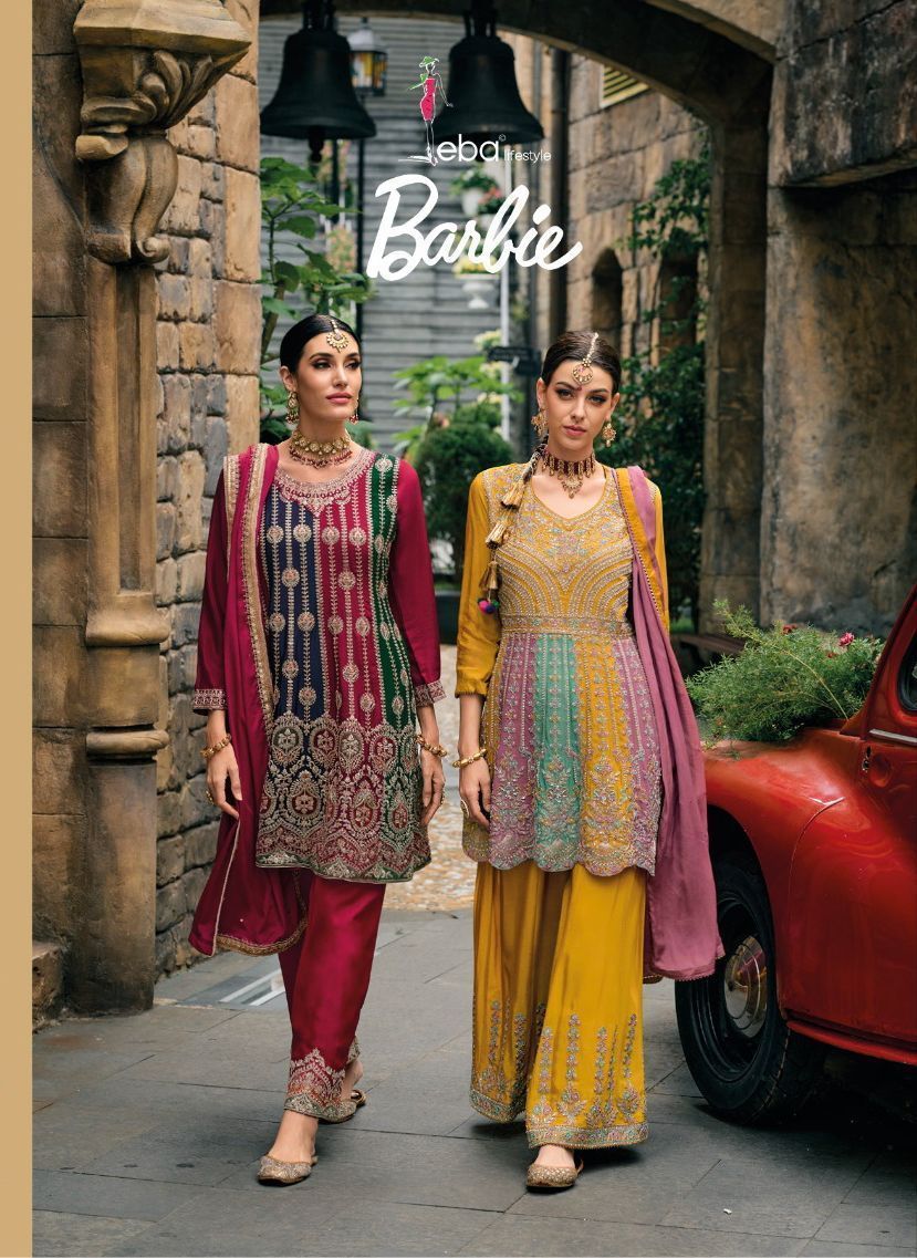 EBA-LIFESTYLE-BARBIE-DESIGNER-EMBROIDERY-SUITS-SURAT-1