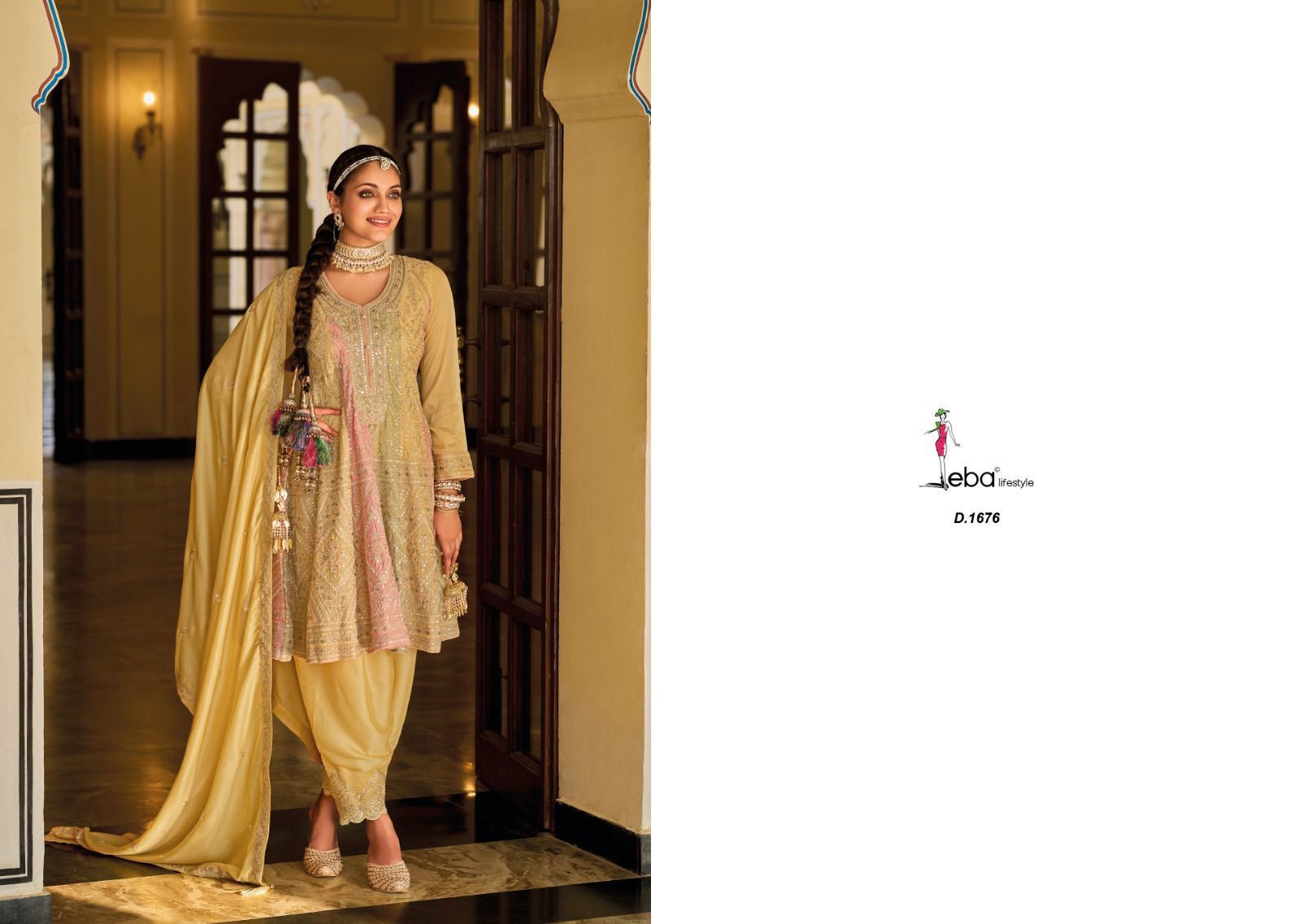 EBA-LIFESTYLE-BARBIE-VOL-3-FANCY-READYMADE-KURTI-WHOLESALER-IN-SURAT-4