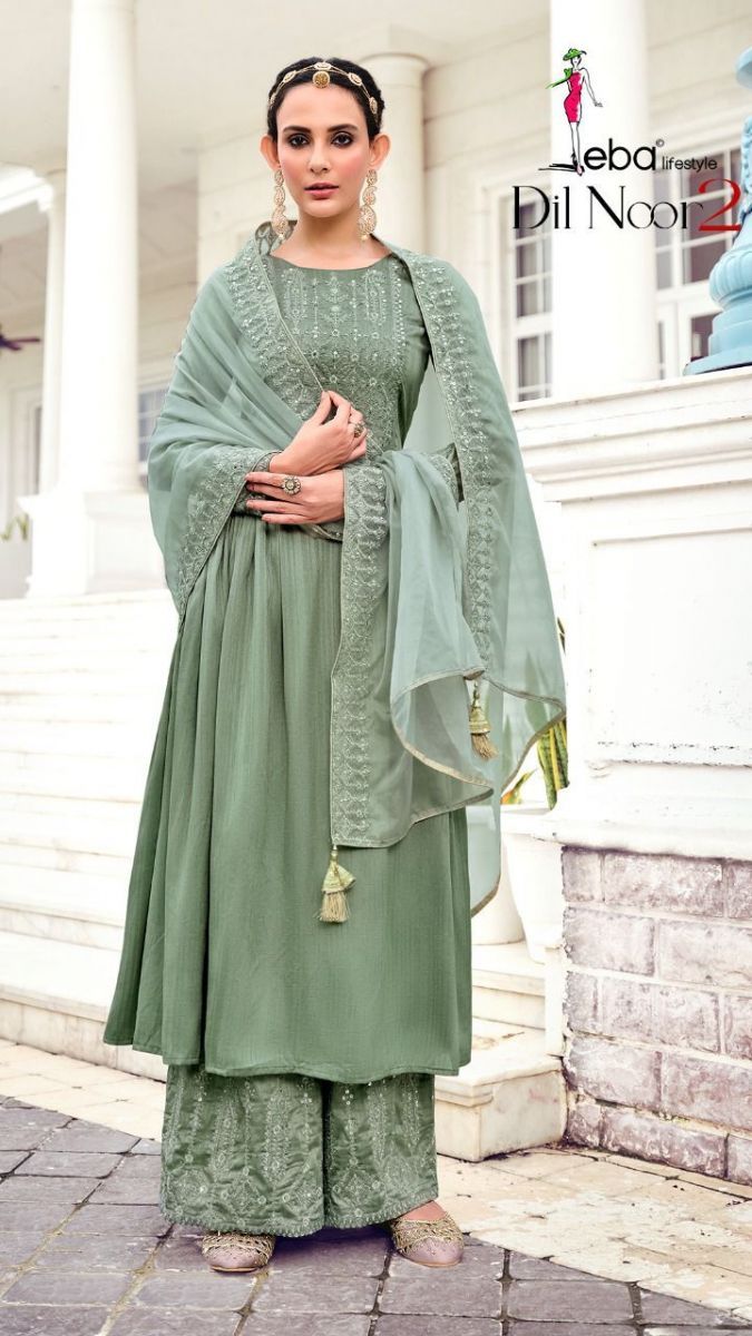 EBA-LIFESTYLE-DIL-NOOR-2-READYMADE-GEORGETTE-SUITS-AT-WHOLESALE-PRICE-6