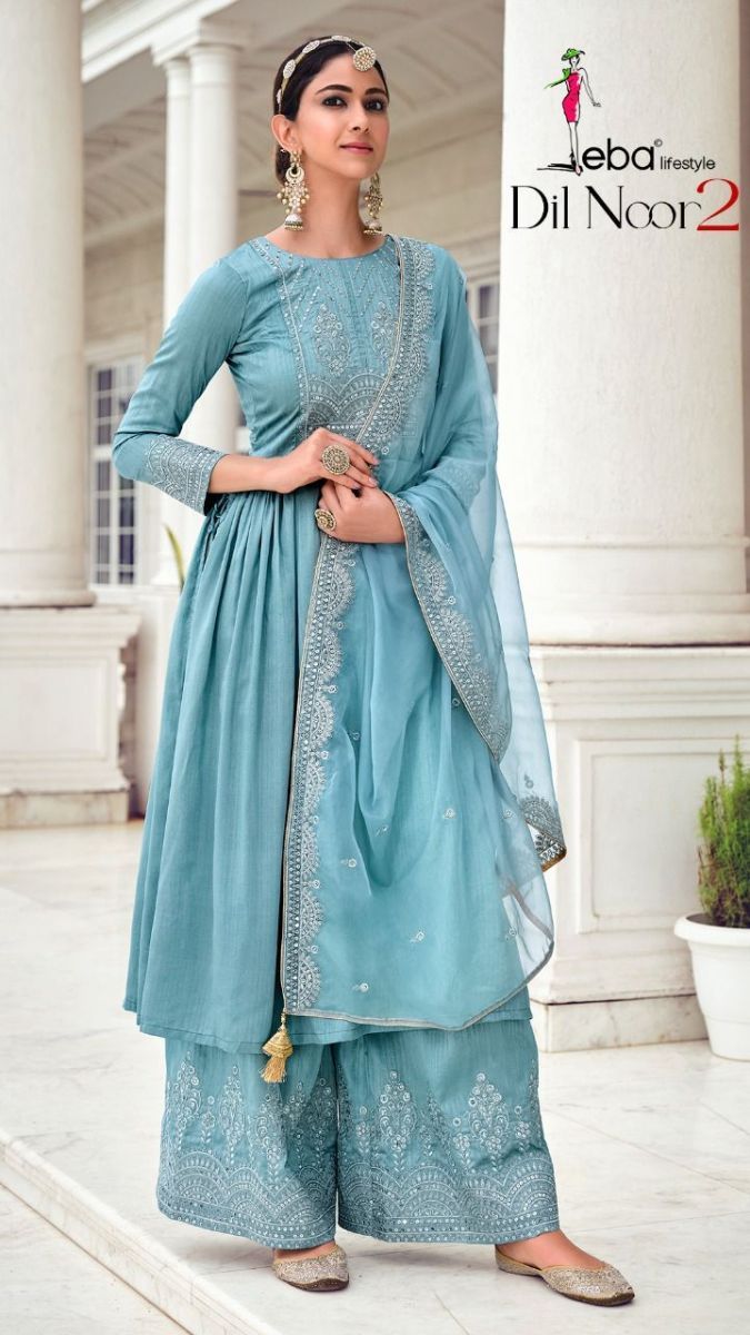 EBA-LIFESTYLE-DIL-NOOR-2-READYMADE-GEORGETTE-SUITS-AT-WHOLESALE-PRICE-7