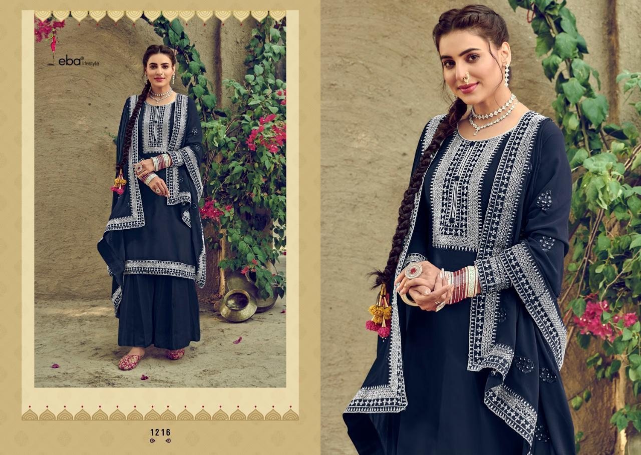 EBA-LIFESTYLE-JASMINE-1215-1218-GEORGETTE-SUITS-LATEST-CATALOGUE-2