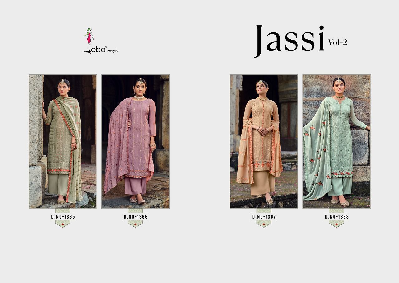 EBA-LIFESTYLE-JASSI-VOL-2-GEORGETTE-SALWAR-SUITS-WHOLESALER-SURAT-8