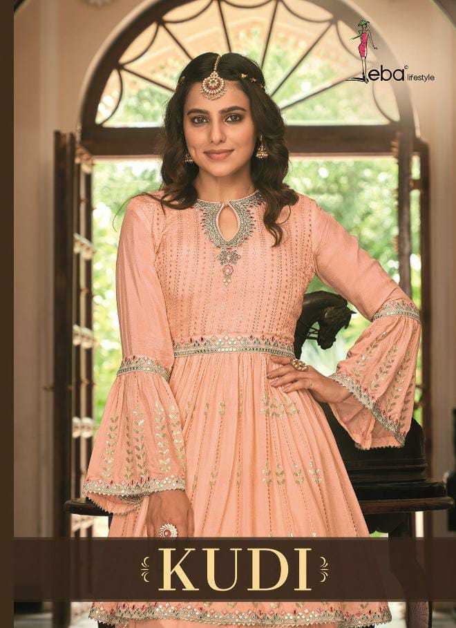 EBA-LIFESTYLE-KUDI-TOP-SKIRT-WITH-DUPATTA-WHOLESALER-SURAT-1