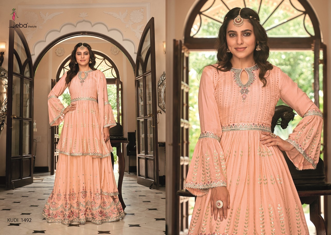 EBA-LIFESTYLE-KUDI-TOP-SKIRT-WITH-DUPATTA-WHOLESALER-SURAT-4