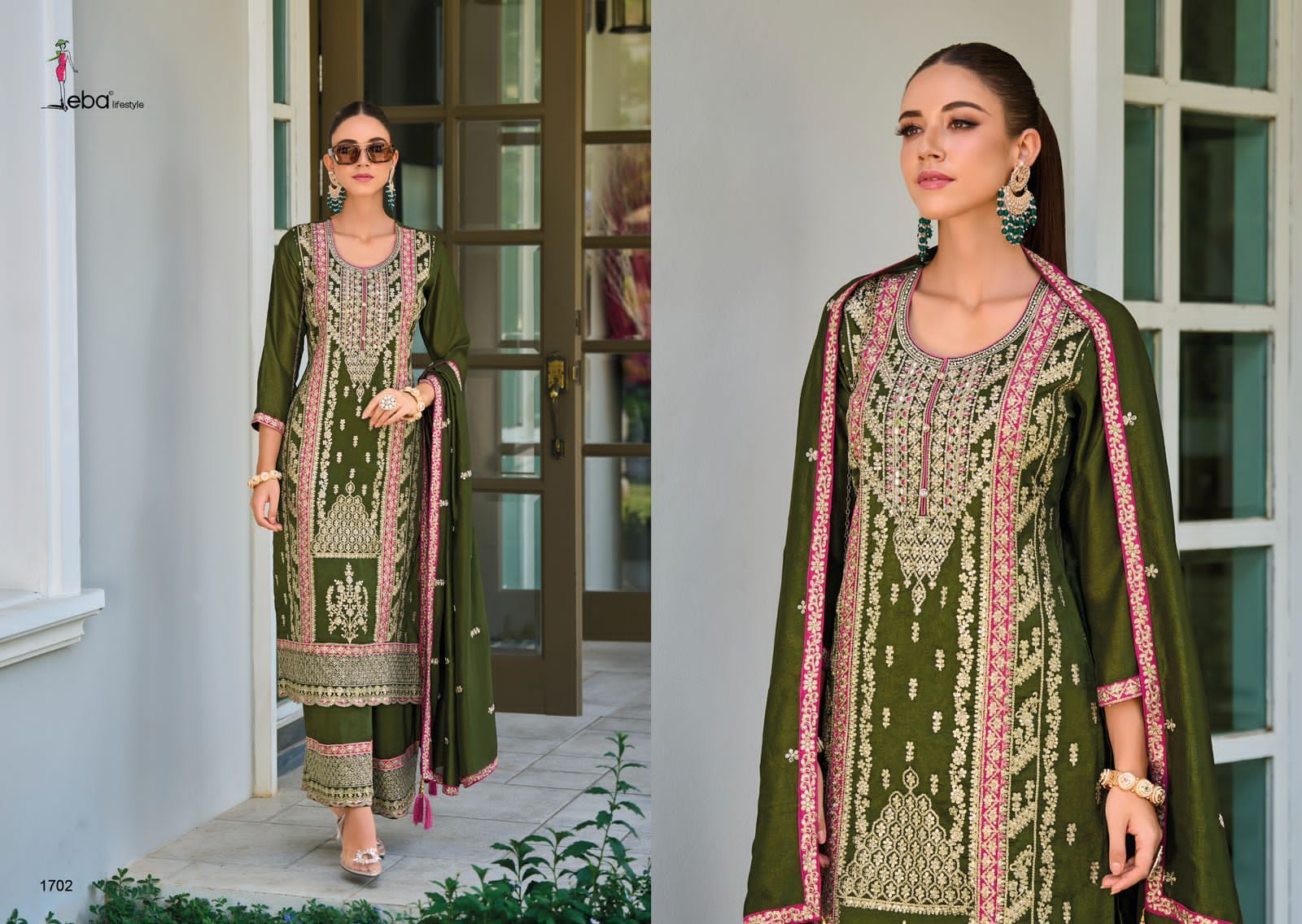 EBA-LIFESTYLE-LFFAT-SILK-EMBROIDERY-READYMADE-KURTI-WHOLESALER-IN-SURAT-1