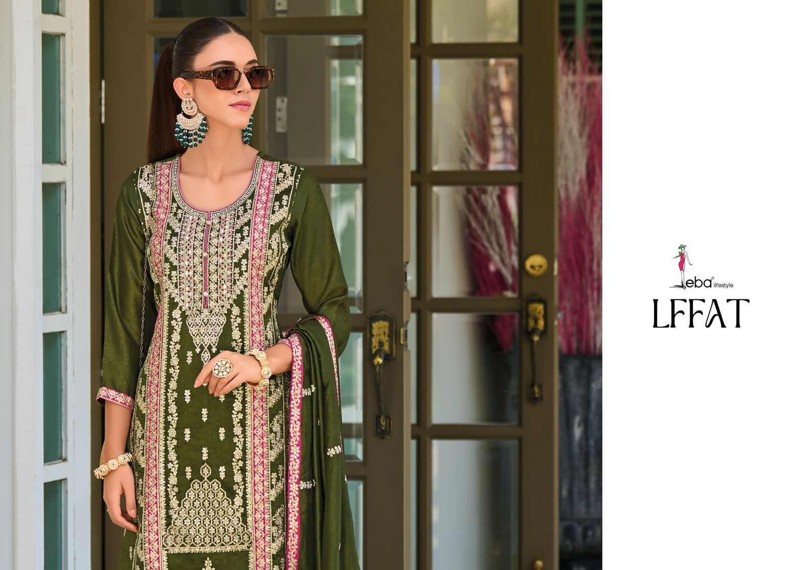 EBA-LIFESTYLE-LFFAT-SILK-EMBROIDERY-READYMADE-KURTI-WHOLESALER-IN-SURAT-7