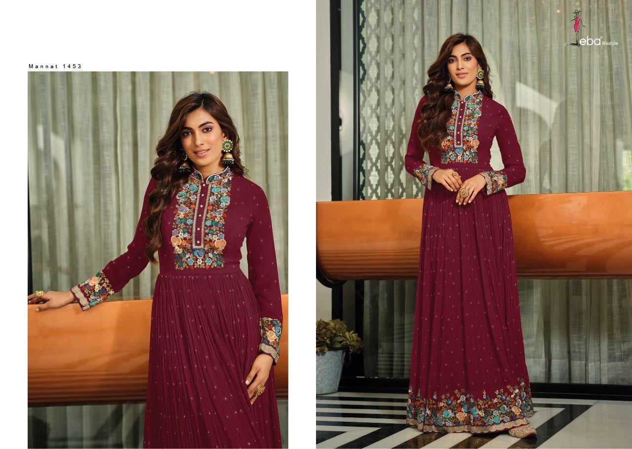 EBA-LIFESTYLE-MANNAT-READYMADE-GEORGETTE-SUITS-LATEST-COLLECTION-2