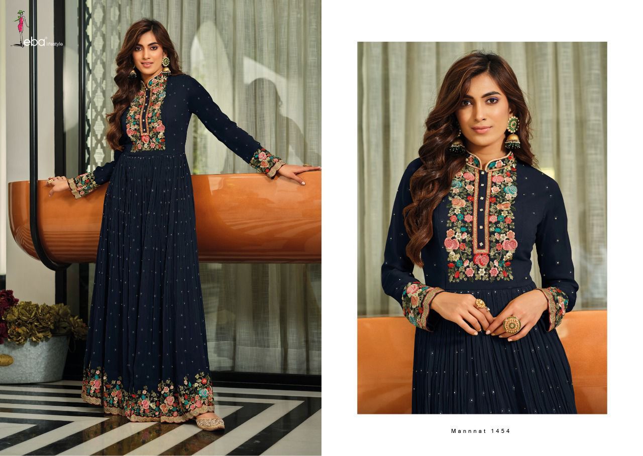 EBA-LIFESTYLE-MANNAT-READYMADE-GEORGETTE-SUITS-LATEST-COLLECTION-4
