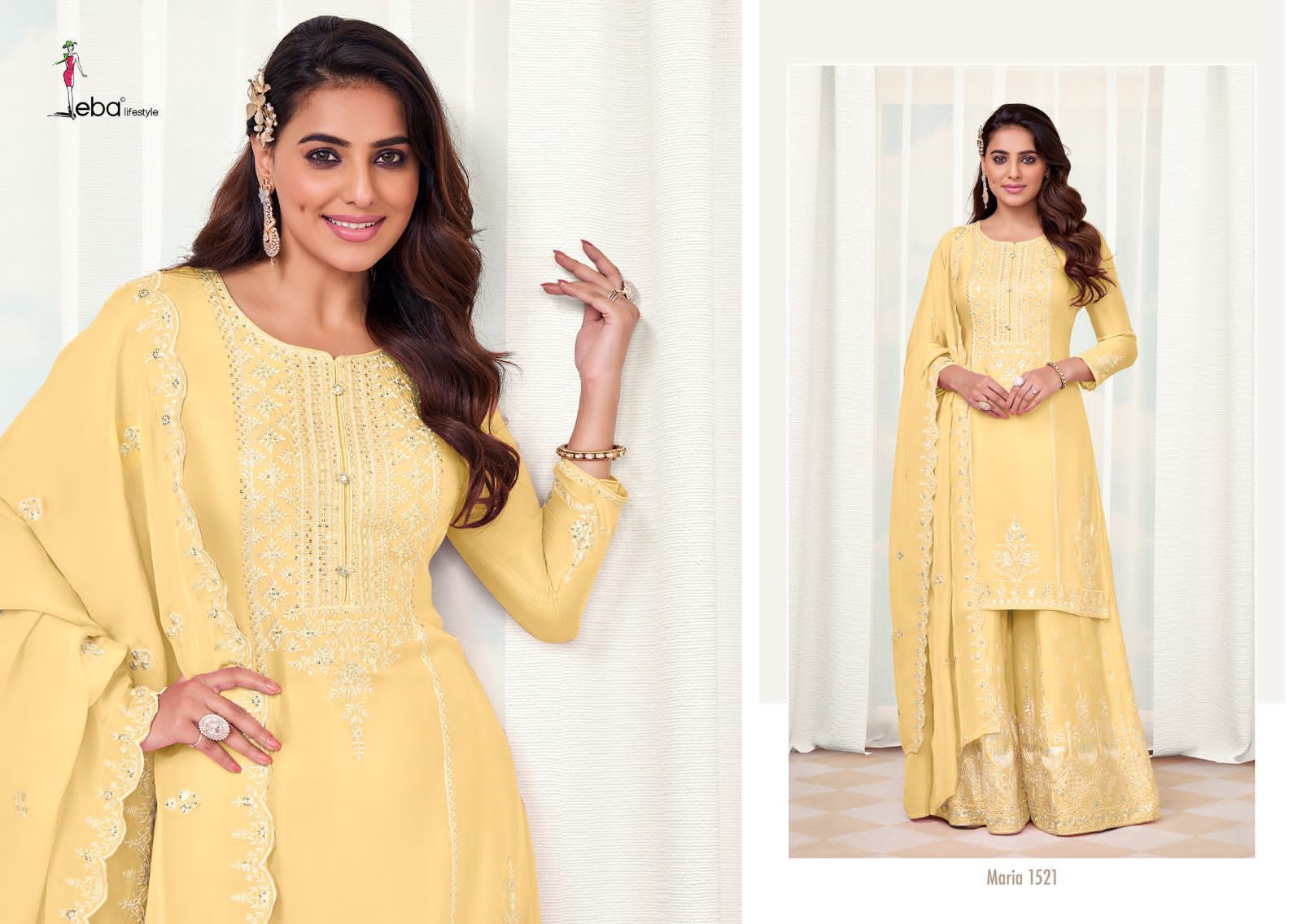 EBA-LIFESTYLE-MARIA-CHINON-TOP-PANT-WITH-DUPATTA-LATEST-CATALOGUE-4