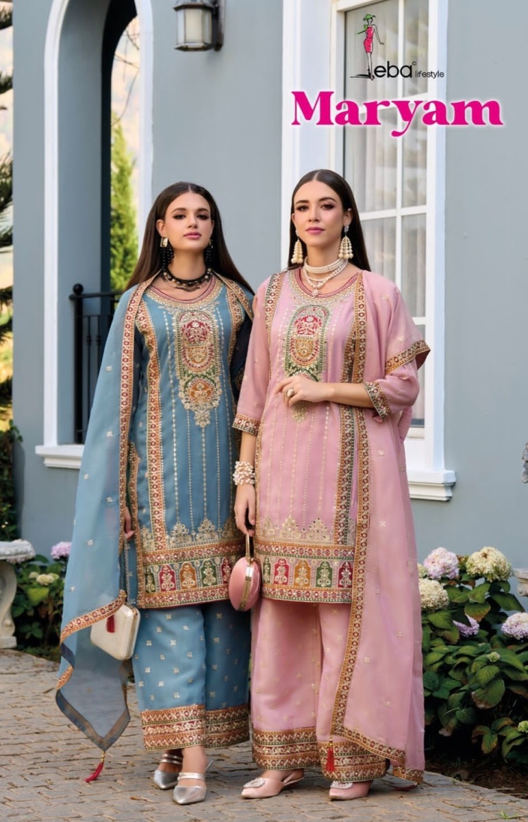 EBA-LIFESTYLE-MARYAM-SIMAR-ORGANZA-READYMADE-KURTI-WHOLESALER-IN-SURAT-1