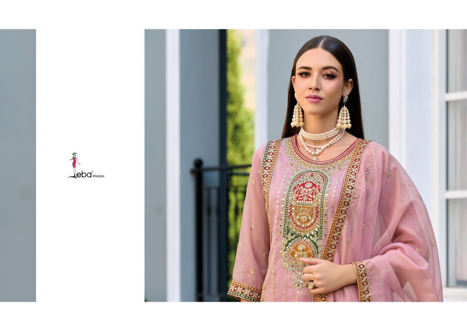 EBA-LIFESTYLE-MARYAM-SIMAR-ORGANZA-READYMADE-KURTI-WHOLESALER-IN-SURAT-3