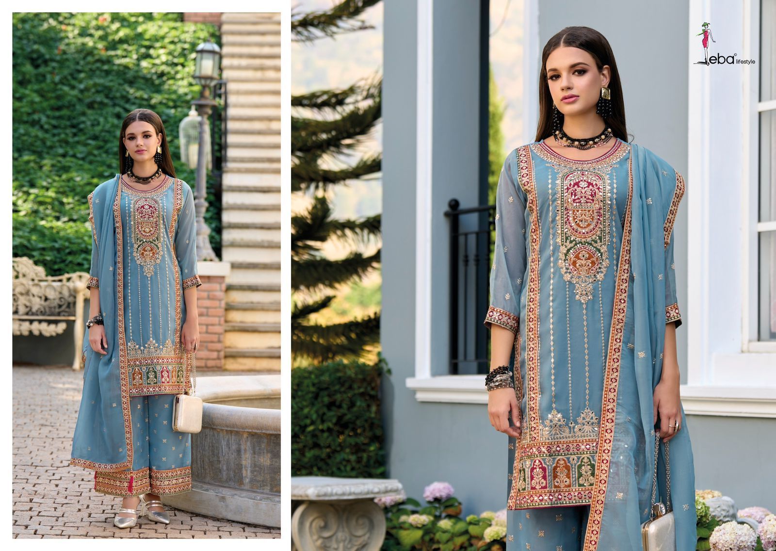 EBA-LIFESTYLE-MARYAM-SIMAR-ORGANZA-READYMADE-KURTI-WHOLESALER-IN-SURAT-7