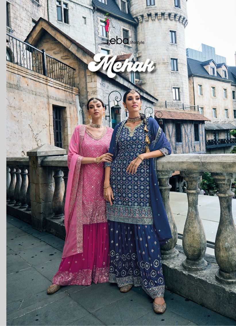 EBA-LIFESTYLE-MEHAK-DESIGNER-EMBROIDERY-SALWAR-SUITS-WHOLESALER-1