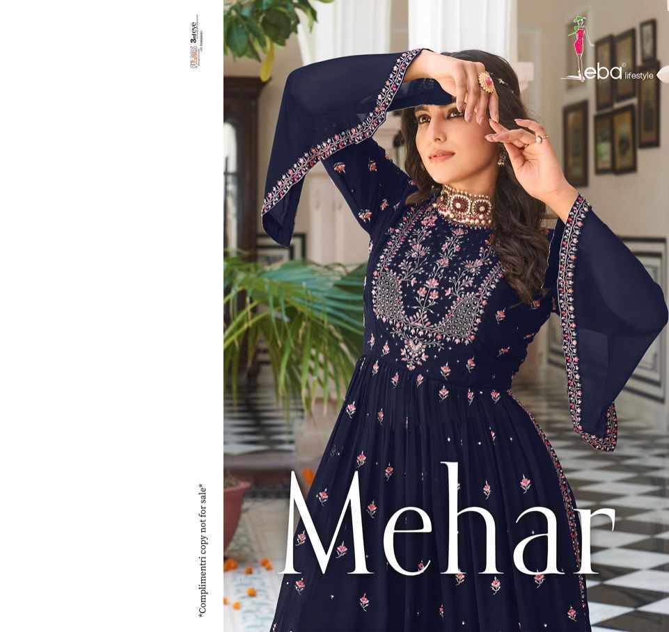 EBA-LIFESTYLE-MEHAR-FOUX-GEORGETTE-SALWAR-SUITS-AT-SURAT-1