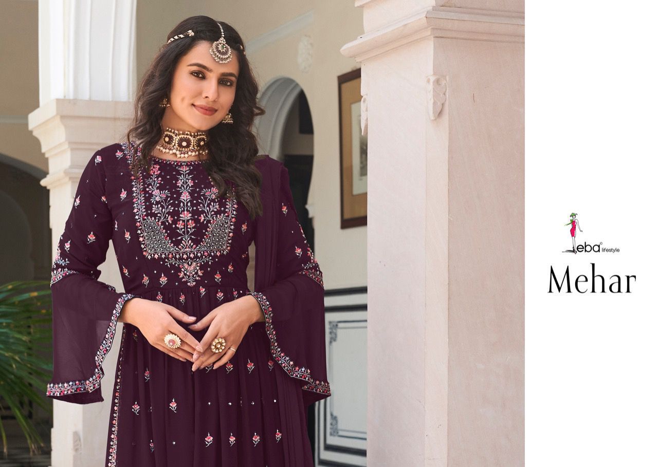 EBA-LIFESTYLE-MEHAR-FOUX-GEORGETTE-SALWAR-SUITS-AT-SURAT-3