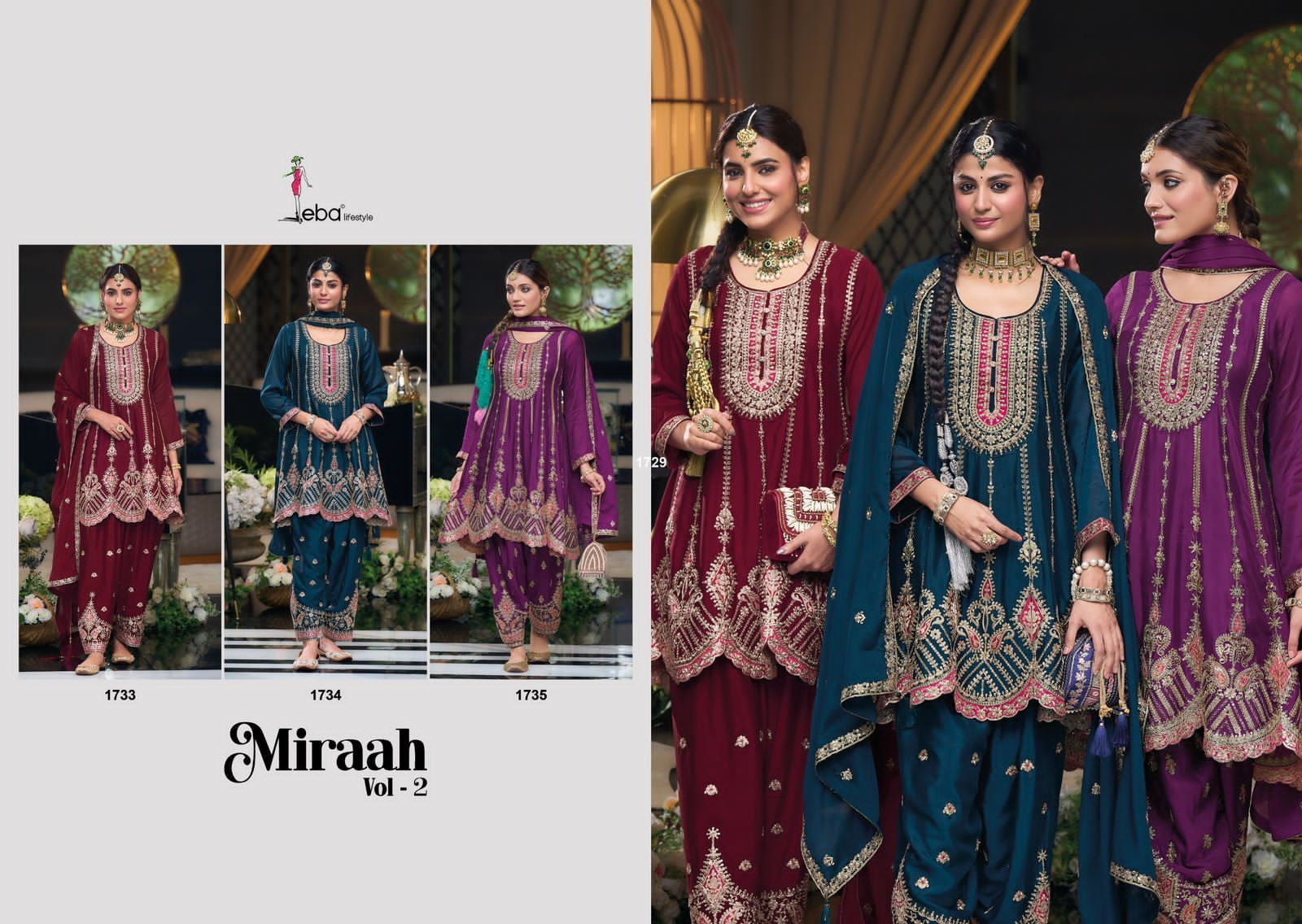 EBA-LIFESTYLE-MIRAAH-VOL-2-DESIGNER-CHINNON-DRESS-10