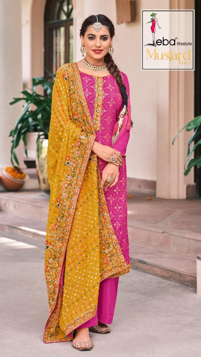 EBA-LIFESTYLE-MUSTARD-GEORGETTE-SUITS-WHOLESALER-12