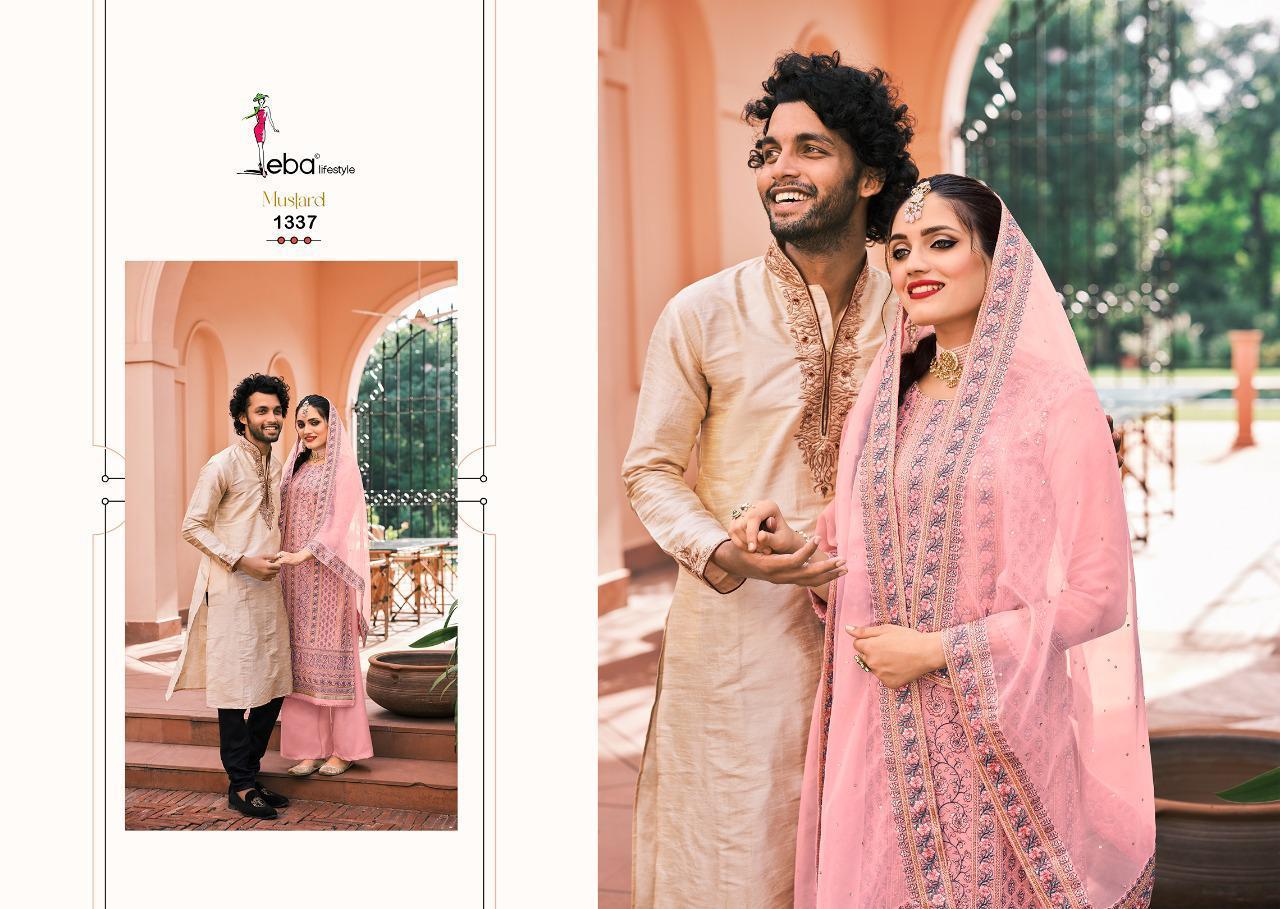 EBA-LIFESTYLE-MUSTARD-GEORGETTE-SUITS-WHOLESALER-4