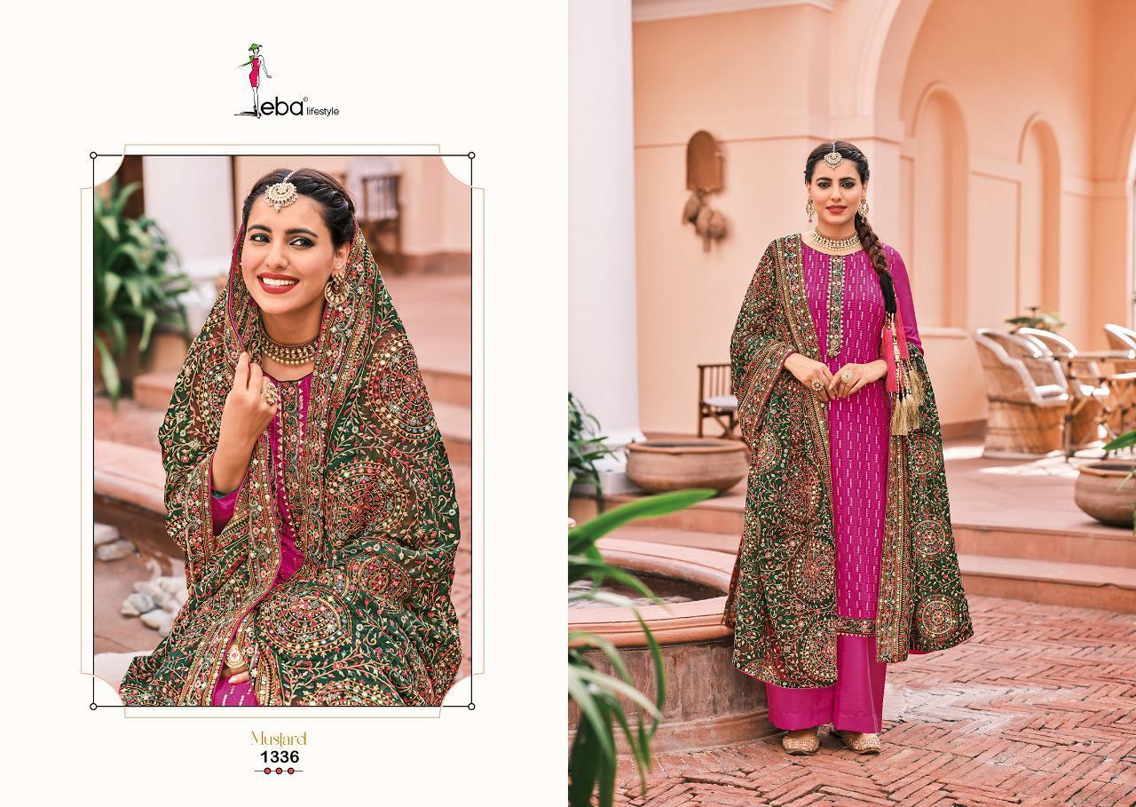 EBA-LIFESTYLE-MUSTARD-GEORGETTE-SUITS-WHOLESALER-9