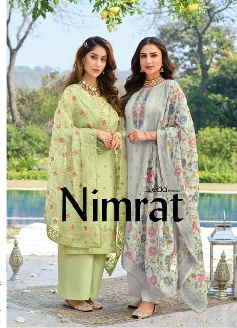 EBA-LIFESTYLE-NIMRAT-VISCOSE-ORGANZA-SALWAR-SUITS-SURAT-1