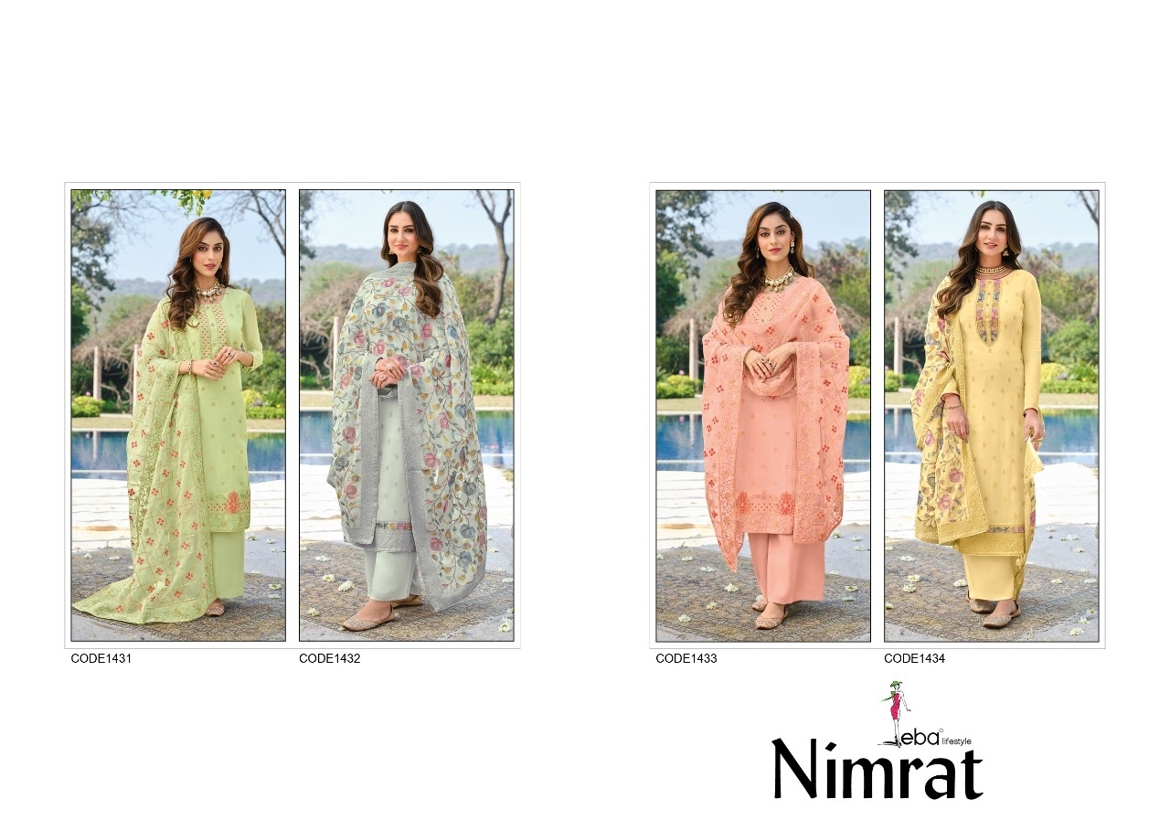 EBA-LIFESTYLE-NIMRAT-VISCOSE-ORGANZA-SALWAR-SUITS-SURAT-6