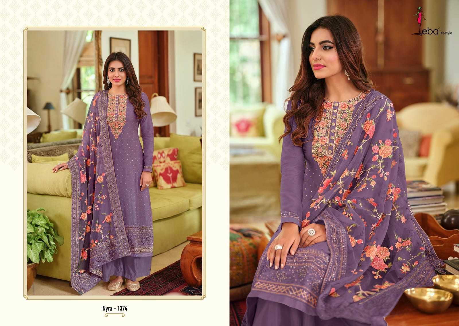 EBA-LIFESTYLE-NYRA-VOL-3-FANCY-SALWAR-SUIT-WHOLESALER-IN-SURAT-1