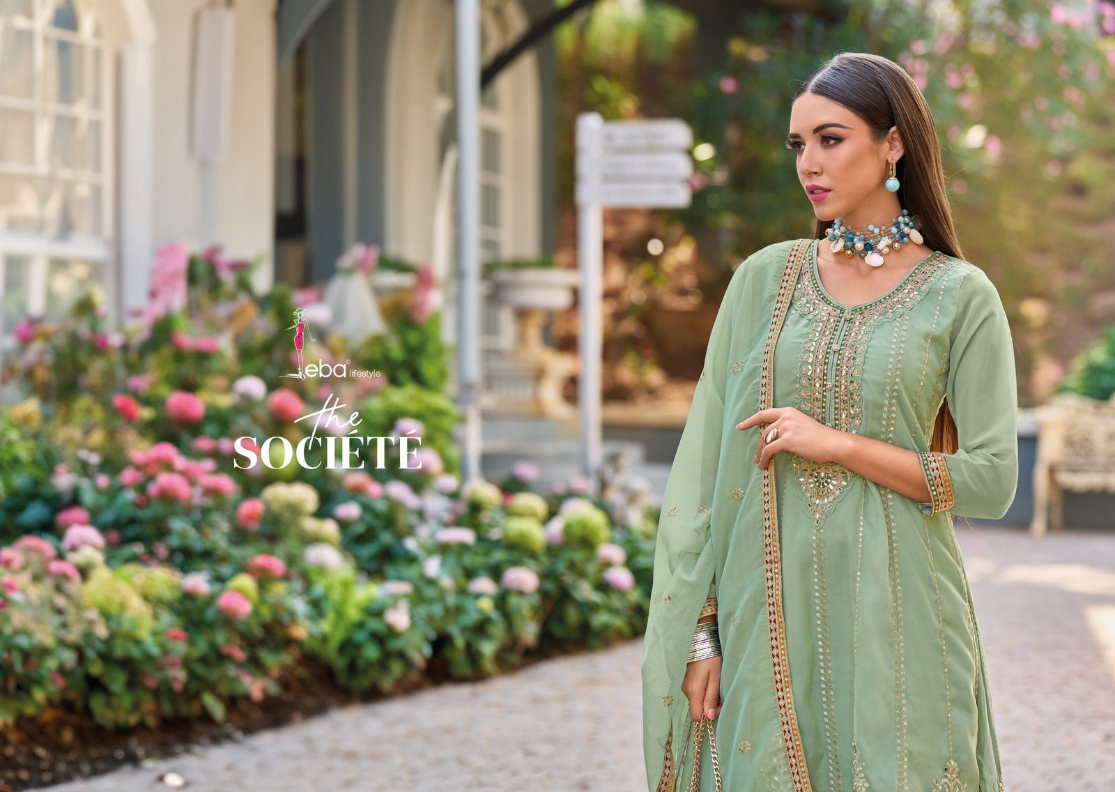 EBA-LIFESTYLE-PINK-MIRROR-DESIGNER-KURTI-CATALOGUE-SUPPLIER-IN-SURAT-2