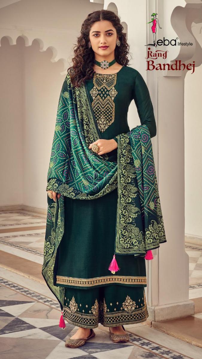 EBA-LIFESTYLE-RANG-BANDHEJ-HEAVY-DUPATTA-SUITS-LATEST-CATALOGUE-1