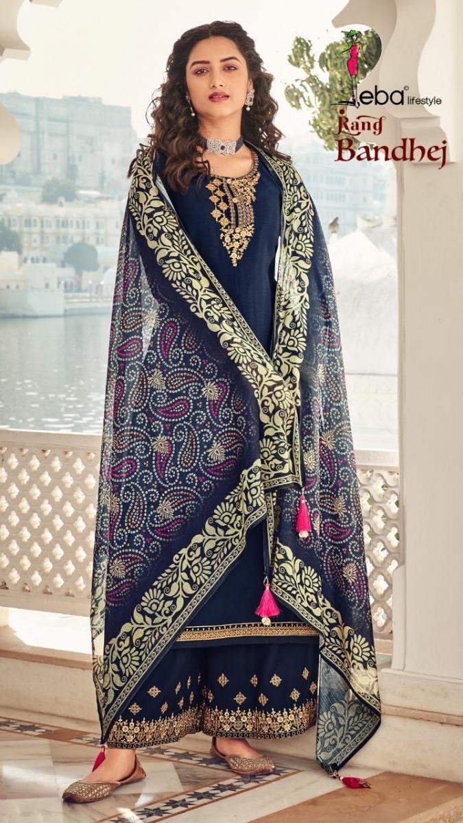 EBA-LIFESTYLE-RANG-BANDHEJ-HEAVY-DUPATTA-SUITS-LATEST-CATALOGUE-5