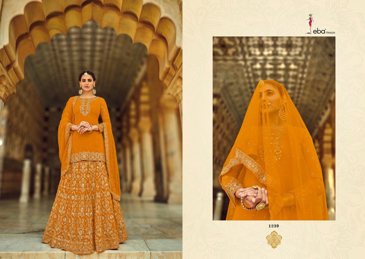 EBA-LIFESTYLE-RASHMORIWAZ-PAKISTANI-GEORGETTE-SALWAR-SUITS-CATALOG-1