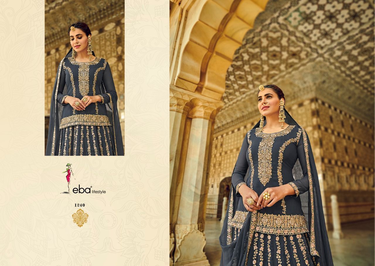 EBA-LIFESTYLE-RASHMORIWAZ-PAKISTANI-GEORGETTE-SALWAR-SUITS-CATALOG-8