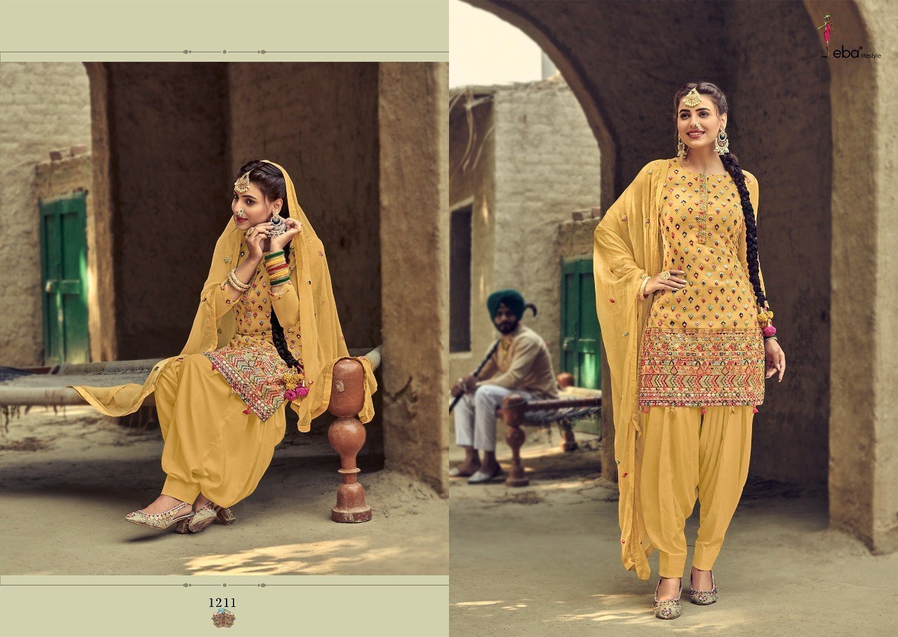 EBA-LIFESTYLE-RUBY-1211-1214-PURE-GEORGETTE-WITH-HEAVY-EMBROIDERY-SUITS-3
