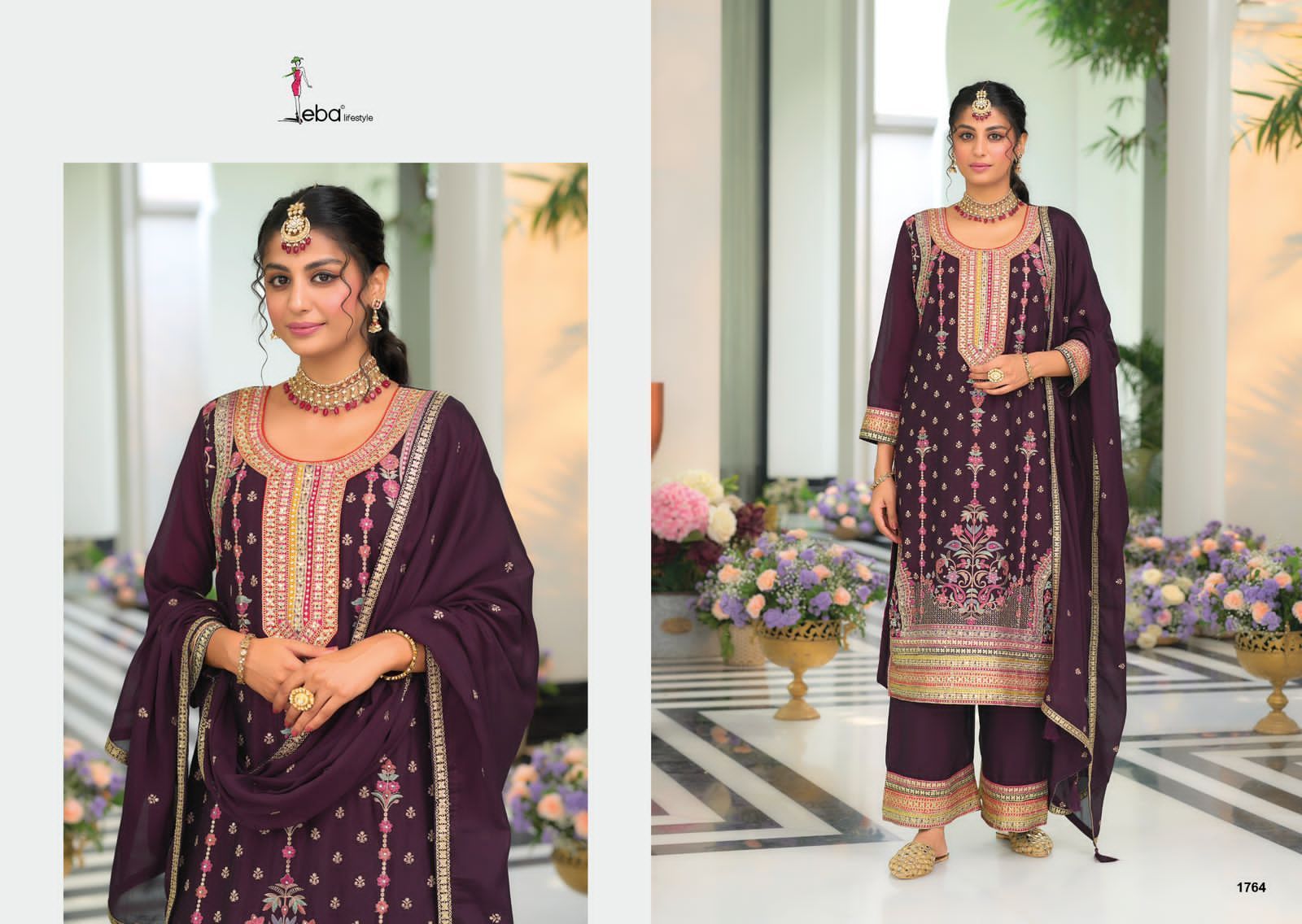 EBA-LIFESTYLE-RUBY-2-COLOUR-EDITION-READYMADE-KURTI-SUPPLIER-1