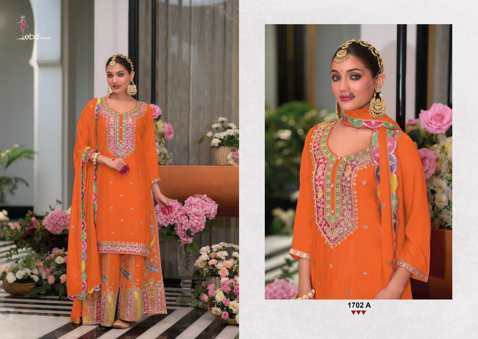 EBA-LIFESTYLE-SAFROON-VOL-3-COLOUR-EDITION-GOLD-READYMADE-SUITS-6