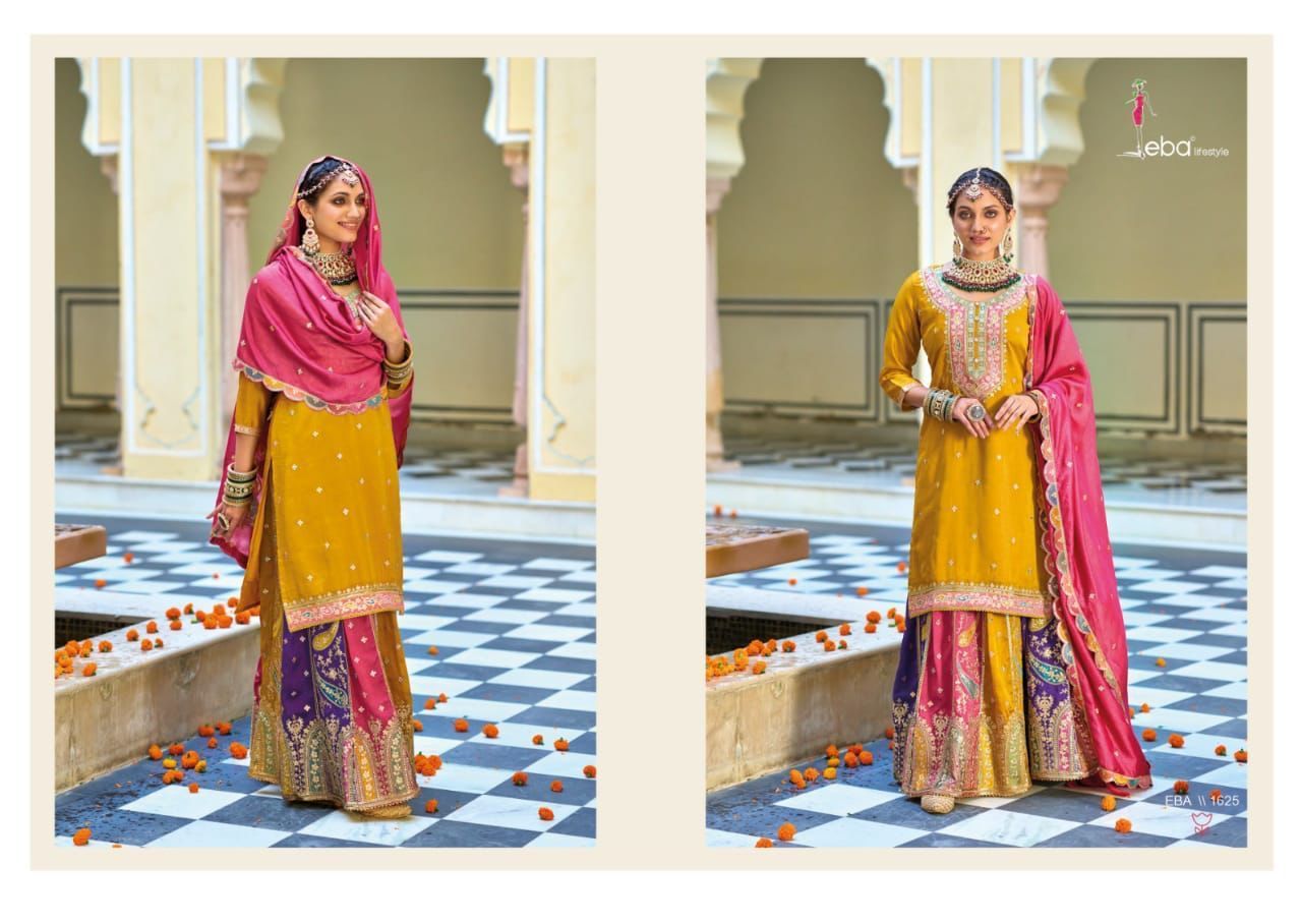 EBA-LIFESTYLE-SAFROON-VOL-3-EMBROIDERY-READYMADE-KURTIS-WHOLESALER-IN-SURAT-2