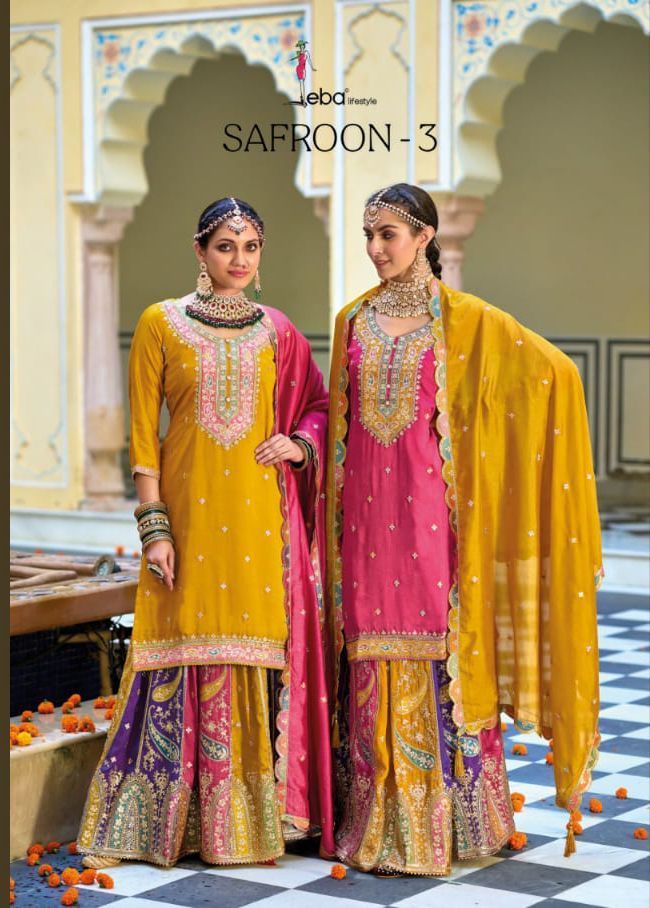 EBA-LIFESTYLE-SAFROON-VOL-3-EMBROIDERY-READYMADE-KURTIS-WHOLESALER-IN-SURAT-6