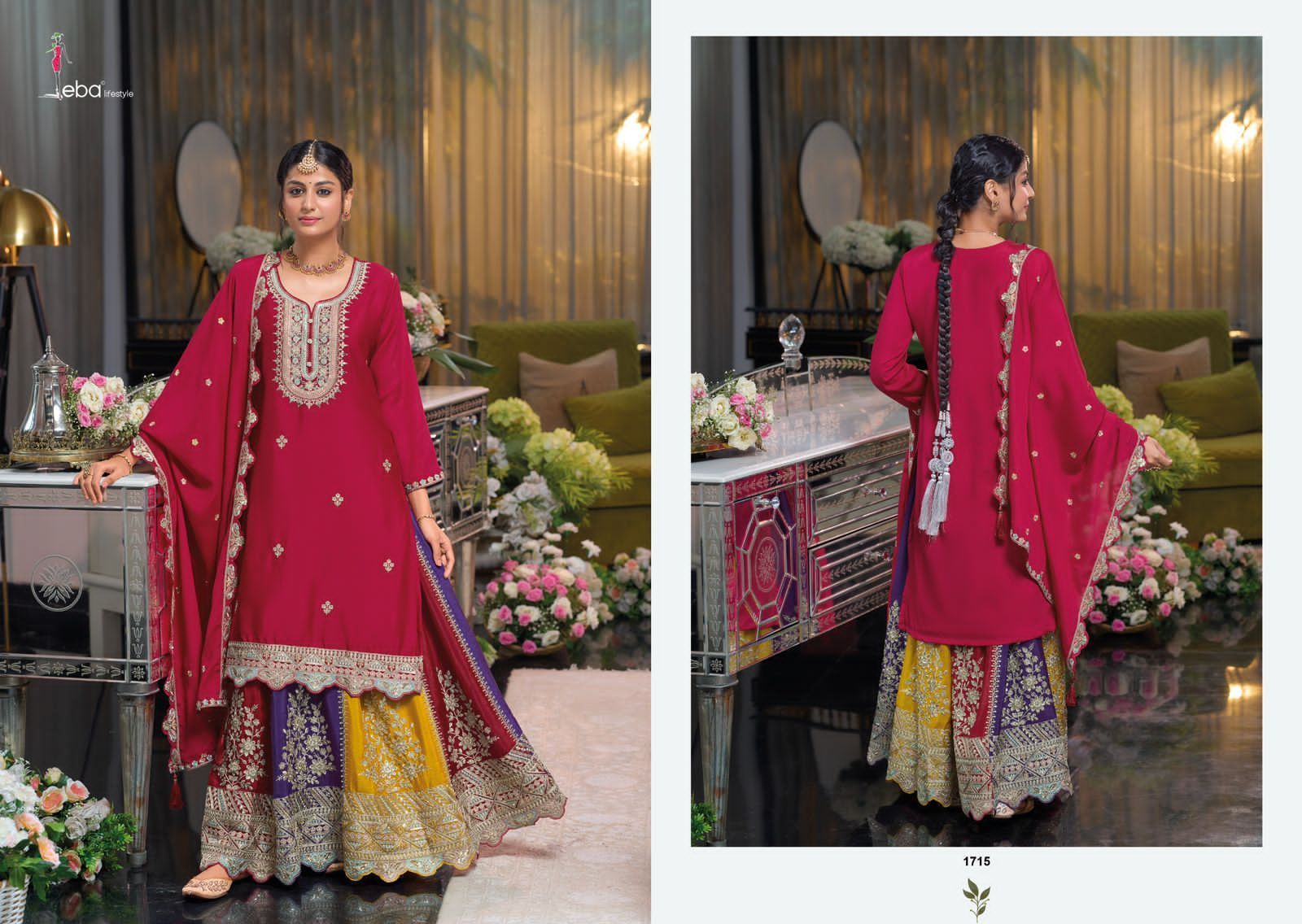 EBA-LIFESTYLE-SAFROON-VOL-4-HEAVY-EMBROIDERY-READYMADE-SUITS-SUPPLIER-IN-SURAT-3