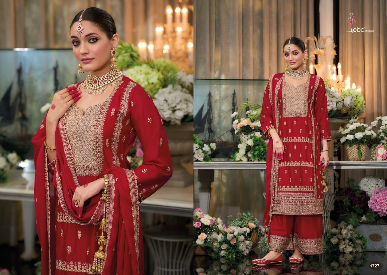 EBA-LIFESTYLE-SAHELI-CHINON-EMBROIDERY-READYMADE-SUIT-SUPPLIER-IN-SURAT-7