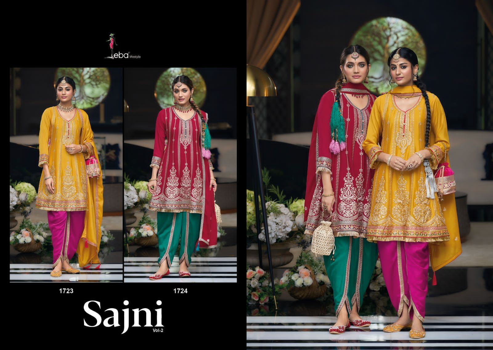 EBA-LIFESTYLE-SAJNI-VOL-2-READYMADE-CHINNON-SUITS-1