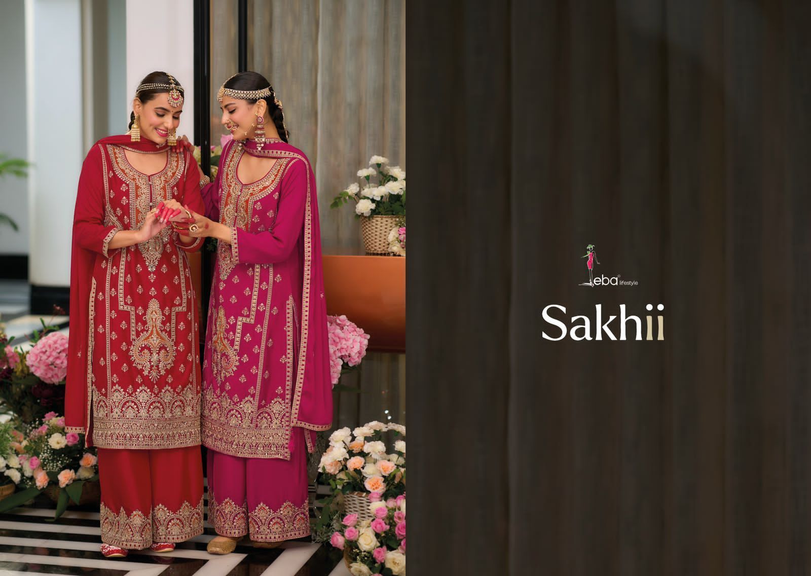 EBA-LIFESTYLE-SAKHI-CHINON-EMBROIDERY-READYMADE-SUITS-SUPPLIER-IN-SURAT-1