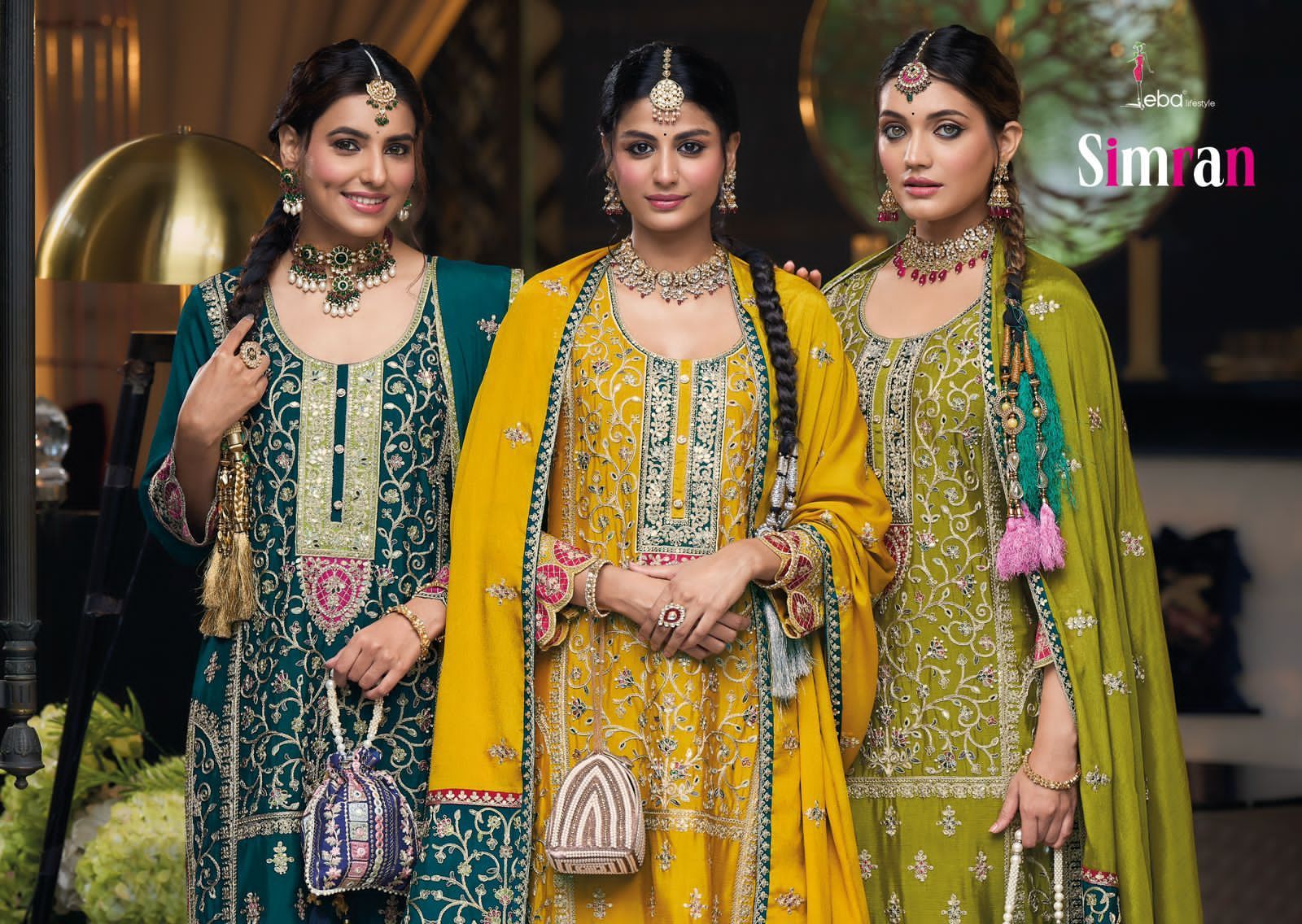 EBA-LIFESTYLE-SIMRAN-EMBROIDERY-DESIGNER-SUIT-WHOLESALER-IN-SURAT-4