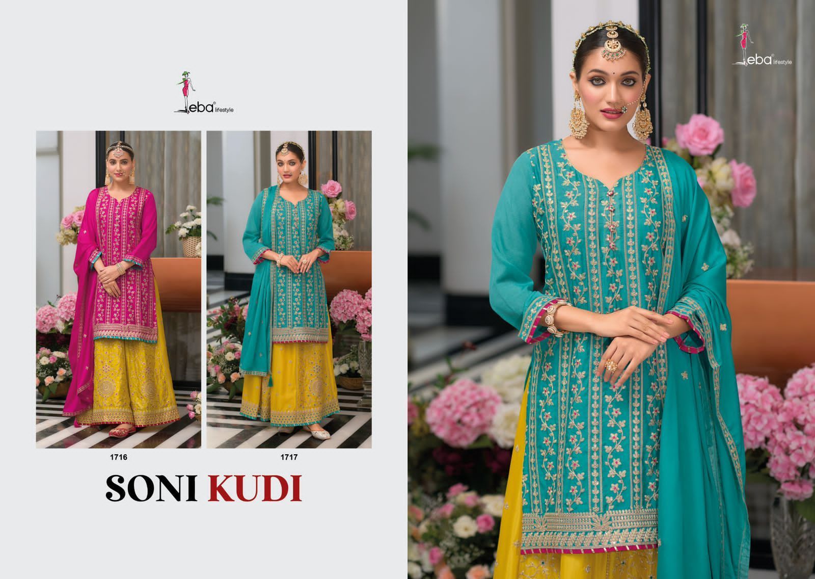EBA-LIFESTYLE-SONI-KUDI-CHINON-EMBROIDERY-READYMADE-SUITS-SUPPLIER-IN-SURAT-1
