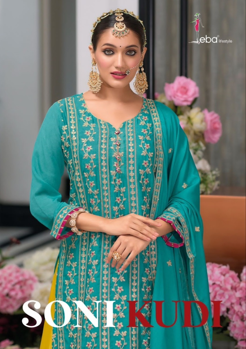 EBA-LIFESTYLE-SONI-KUDI-CHINON-EMBROIDERY-READYMADE-SUITS-SUPPLIER-IN-SURAT-2