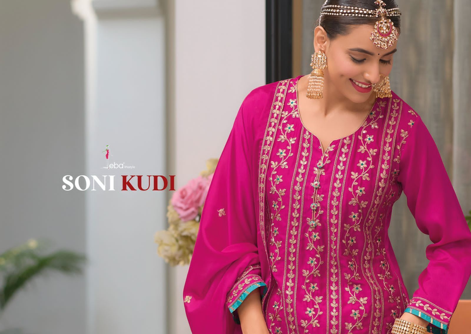 EBA-LIFESTYLE-SONI-KUDI-CHINON-EMBROIDERY-READYMADE-SUITS-SUPPLIER-IN-SURAT-4