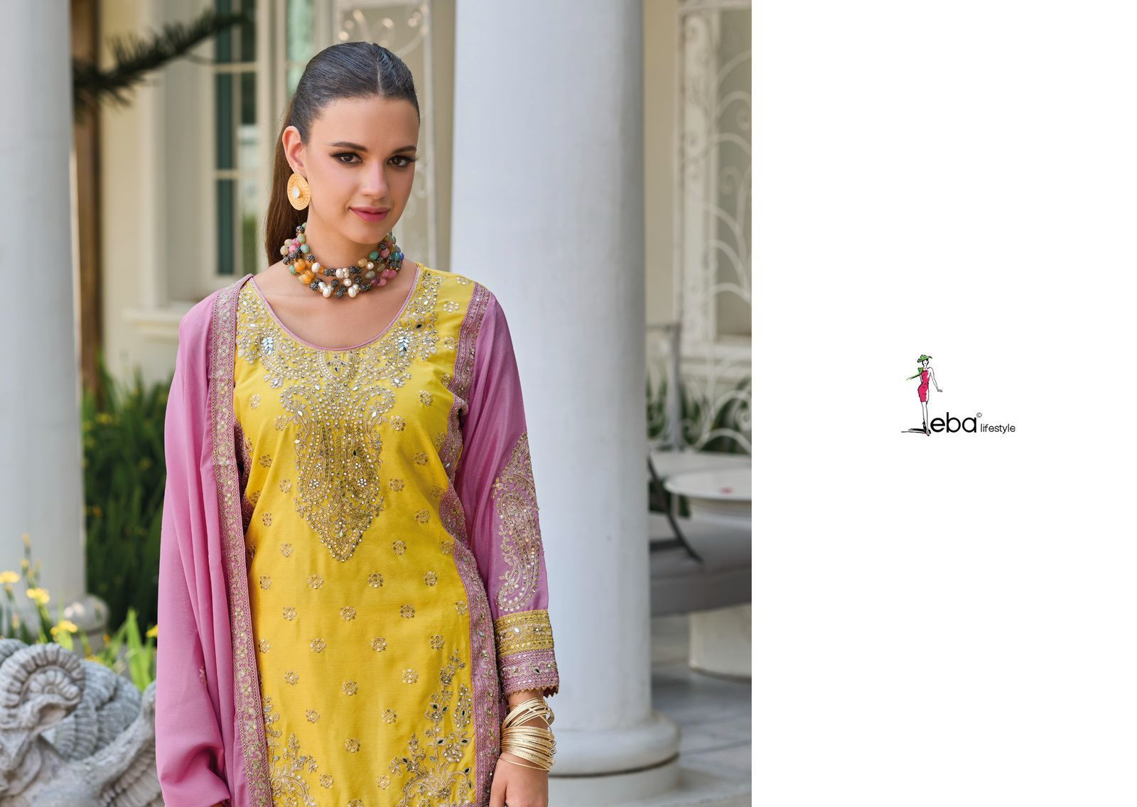 EBA-LIFESTYLE-SURILI-VOL-2-READYMADE-DESIGNER-KURTI-SUPPLIER-IN-SURAT-2