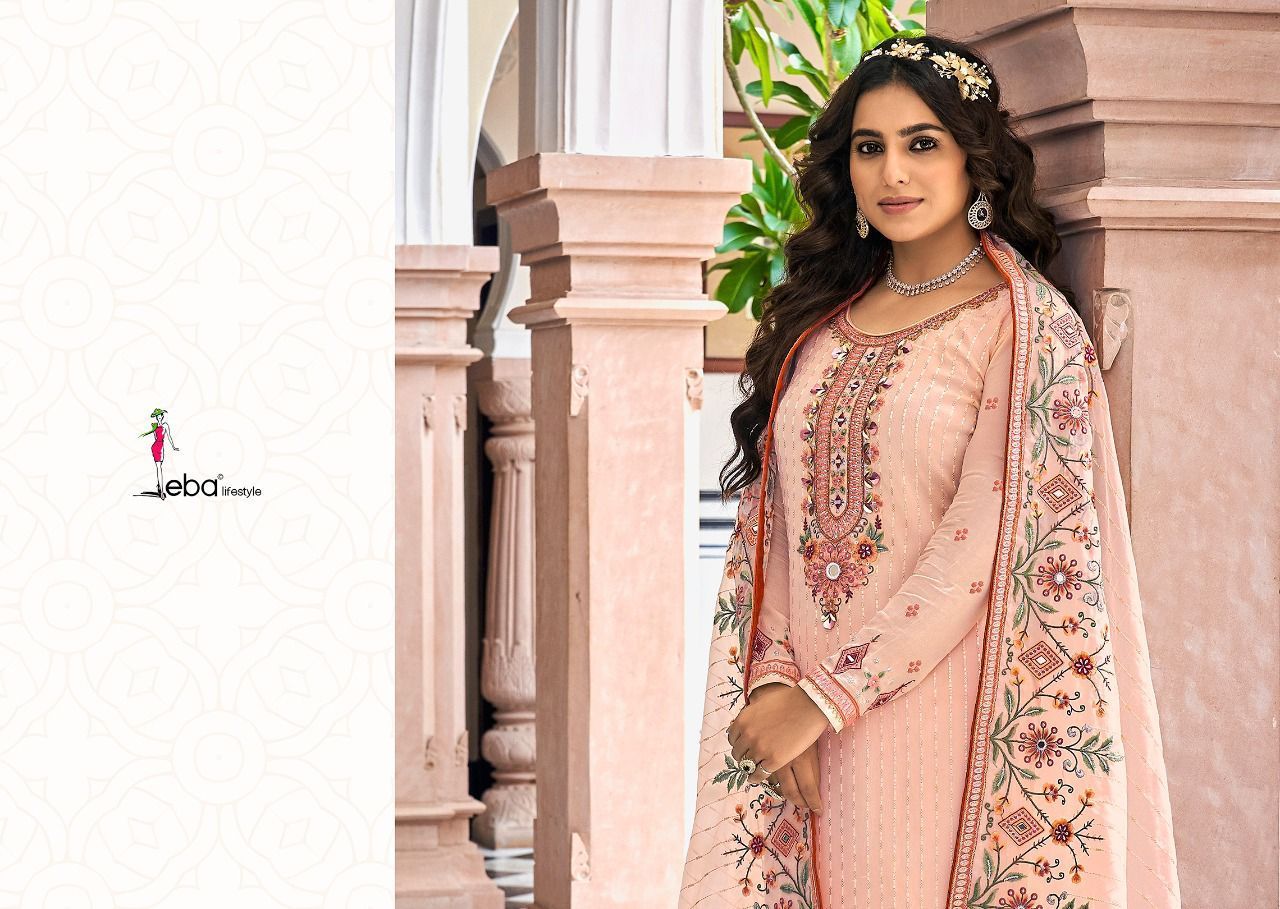 EBA-LIFESTYLE-TIARA-FOUX-GEORGETTE-SALWAR-SUITS-WHOLESALE-1